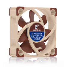 Noctua NF-A4x10 PWM laptop kellék