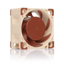 Noctua NF-A4X20 5V PWM hűtés