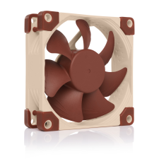 Noctua NF-A8 5V 80mm rendszerhűtő hűtés