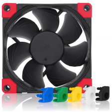 Noctua NF-A8 PWM chromax.black.swap hűtés