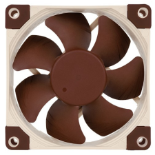 Noctua - NF-A8 ULN hűtés