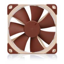 Noctua - NF-F12 5V 12cm - NF-F12 5V hűtés