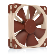 Noctua NF-F12 5V PWM 120mm PWM rendszerhűtő hűtés