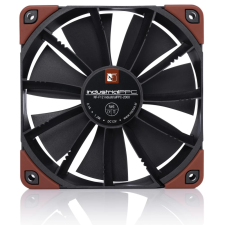 Noctua NF-F12 Industrial iPPC-2000 hűtés