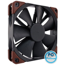 Noctua NF-F12 industrialPPC-2000 hűtés