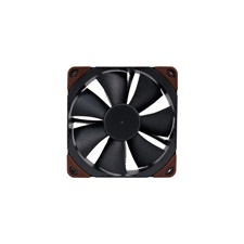 Noctua NF-F12 industrialPPC 3000 PWM hűtő ventilátor (120 mm) hűtés
