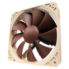 Noctua NF-F12 PWM 12cm (NFF12PWM) hűtés