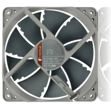 Noctua NF-P12 redux 1300 hűtés