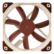 Noctua - NF-S12A-PWM hűtés