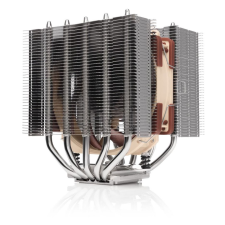 Noctua NH-D12L hűtés