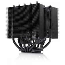 Noctua NH-D12L chromax.black hűtés