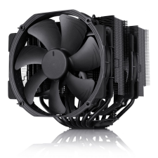 Noctua NH-D15 chromax.black asztali számítógép kellék