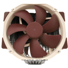 Noctua NH-D15 SE-AM4 hűtés