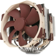  Noctua NH-D15 SE-AM4, CPU-hűtő (NH-D15 SE-AM4) hűtés
