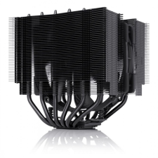 Noctua NH-D15S chromax.black hűtés