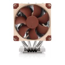 Noctua NH-D9 TR5-SP6 4U CPU Cooler hűtés