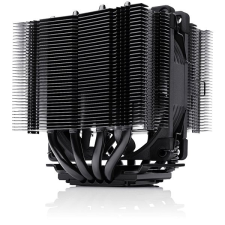 Noctua NH-D9L chromax.black hűtés
