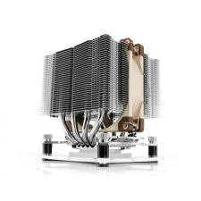 Noctua NH-D9L processzor hűtő hűtés