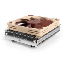 Noctua NH-L9a-AM5 AMD AM5 CPU hűtő (NH-L9a-AM5) hűtés
