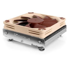 Noctua NH-L9i-17xx hűtés