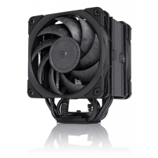 Noctua NH-U12A chromax.black hűtés