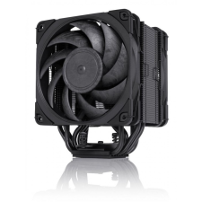 Noctua NH-U12A chromax.black (NH-U12A CH.BK) hűtés