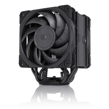 Noctua NH-U12A chromax.black univerzális CPU hűtő hűtés
