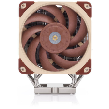  Noctua - NH-U12S DX-4677, CPU hűtő (NH-U12S DX-4677) hűtés