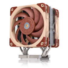 Noctua NH-U12S DX-4677 PWM CPU Hűtő hűtés
