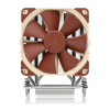 Noctua NH-U12S TR4-SP3 AMD CPU hűtő (NH-U12S TR4-SP3) - Processzor hűtő