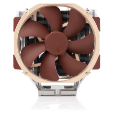  Noctua - NH-U14S DX-4677, CPU-hűtő (NH-U14S DX-4677) hűtés