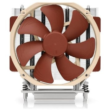 Noctua NH-U14S TR4-SP3 hűtés