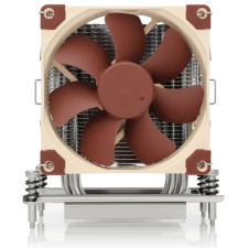 Noctua NH-U9 TR4-SP3 hűtés