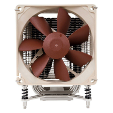 Noctua NH-U9DX i4 hűtés