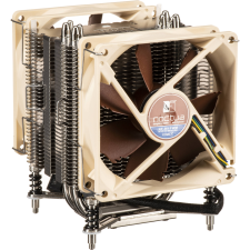 Noctua NH-U9Dx i4 (NH-U9DX i4) - Processzor hűtő hűtés