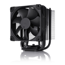 Noctua - NH-U9S chromax.black 9cm Univerzális hűtés