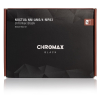  Noctua NM-AM5/4-MP83 chromax black Mounting Kit - AM5/AM4(NM-AM5/4-MP83 CH.BK.)