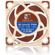 Noctua Noctua NF-A4x20 PWM 40mm PWM rendszerhűtő hűtés