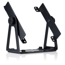 Noctua NV-FM1 dönthető ventilátor állvány hűtés