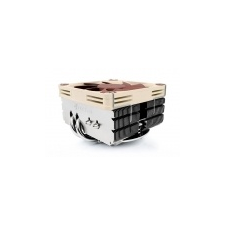 Noctua univerzális CPU hűtő /NH-L9x65/ hűtés