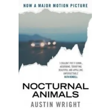  Nocturnal Animals – Austin Wright idegen nyelvű könyv