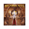  Nocturnal Rites - The Sacred Talisman (CD)