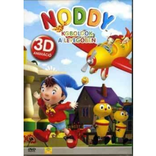  Noddy 03. - Koboldok a levegőben - DVD egyéb film