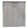  NODOR 02800202 Nodor - Páraelszívó fém zsírfilter premium 320x260