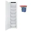  NODOR 4212ht - Beépíthető fagyasztószekrény NorFrost ICE TNF-177 BI SL + Ajándék Hűtőtáska (NODOR4212ht)