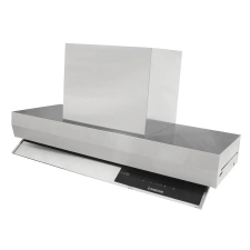  NODOR 8354 Nodor - Páraelszívó NorBreeze BISE 600 SS inox páraelszívó