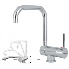 Nodor OUTLET - Csaptelep NorFlow TUCÁN R - Kiállított bemutató termék! csaptelep