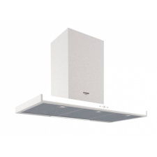 Nodor - Páraelszívó NorBreeze SLIM 90 WH Hob to Hood páraelszívó