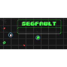 NodziGames SEGFAULT (PC - Steam elektronikus játék licensz) videójáték