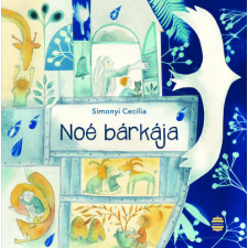 Noé bárkája gyermek- és ifjúsági könyv